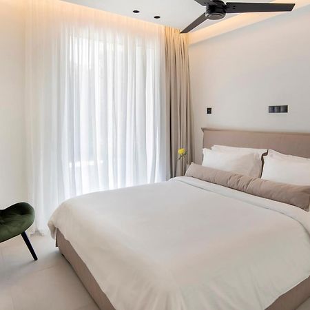 Glyfada South42 Apartment เอเธนส์ ภายนอก รูปภาพ