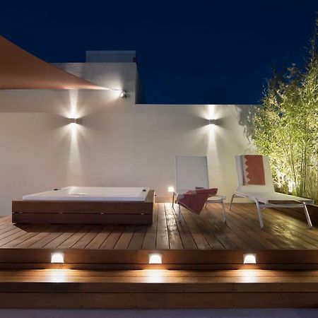 Glyfada South42 Apartment เอเธนส์ ภายนอก รูปภาพ