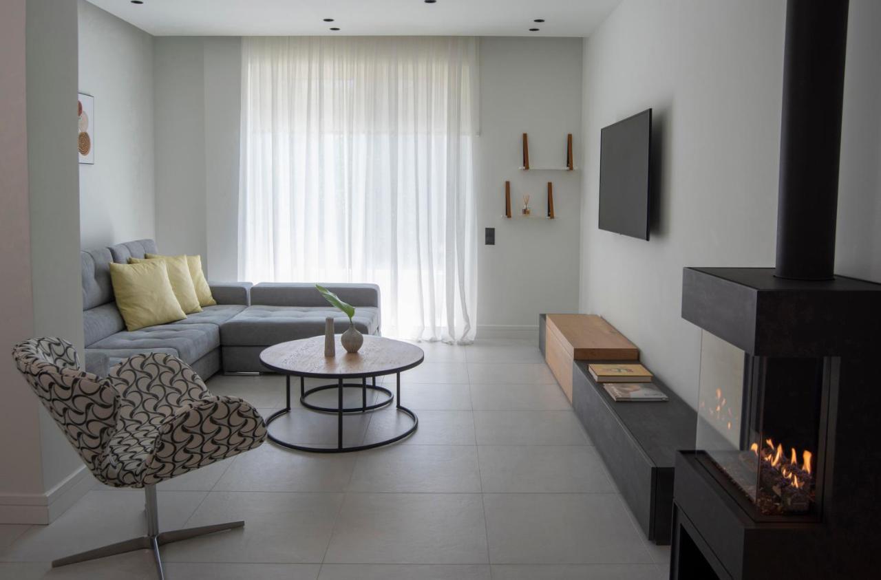 Glyfada South42 Apartment เอเธนส์ ภายนอก รูปภาพ