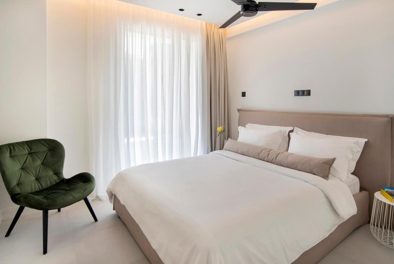 Glyfada South42 Apartment เอเธนส์ ภายนอก รูปภาพ