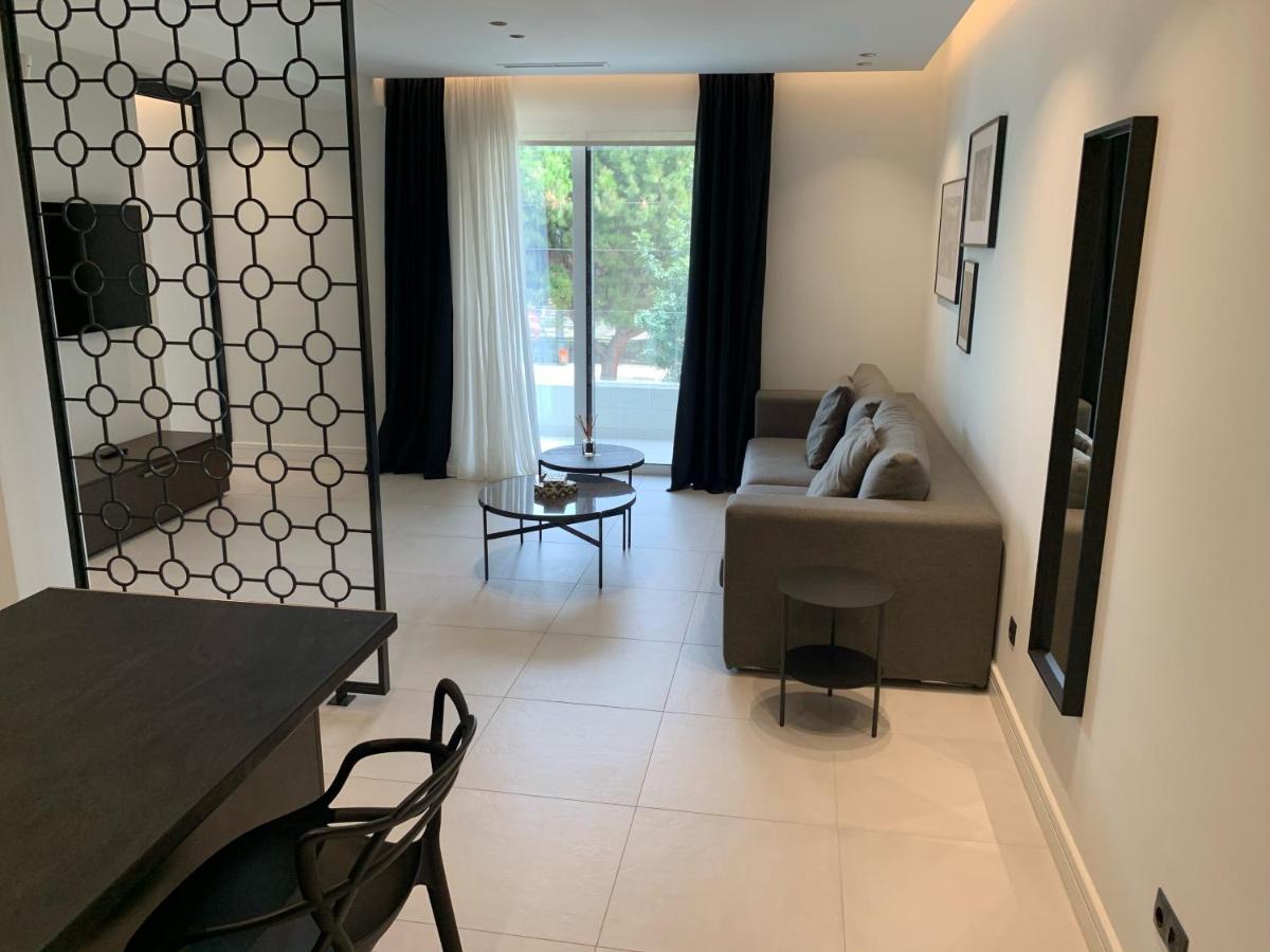 Glyfada South42 Apartment เอเธนส์ ภายนอก รูปภาพ