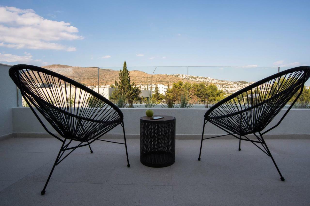 Glyfada South42 Apartment เอเธนส์ ภายนอก รูปภาพ