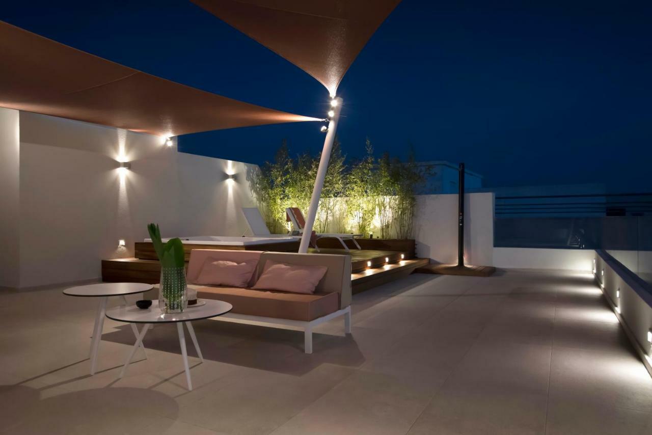 Glyfada South42 Apartment เอเธนส์ ภายนอก รูปภาพ