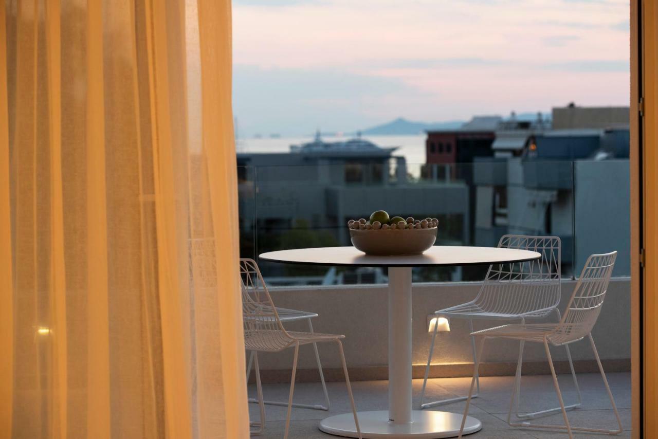 Glyfada South42 Apartment เอเธนส์ ภายนอก รูปภาพ