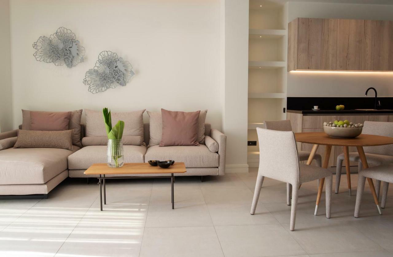 Glyfada South42 Apartment เอเธนส์ ภายนอก รูปภาพ
