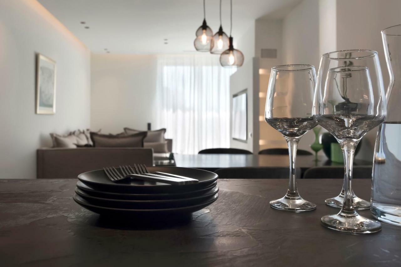 Glyfada South42 Apartment เอเธนส์ ภายนอก รูปภาพ