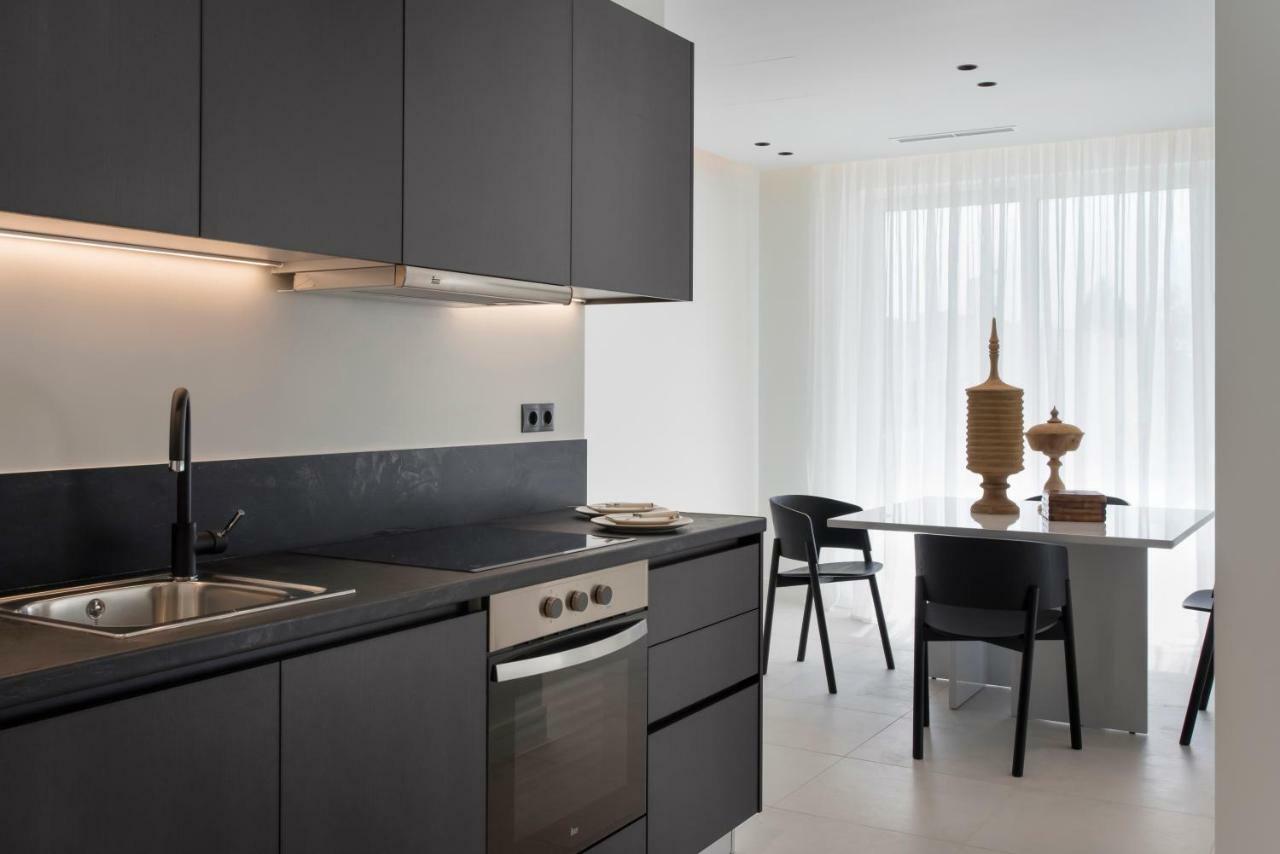 Glyfada South42 Apartment เอเธนส์ ภายนอก รูปภาพ