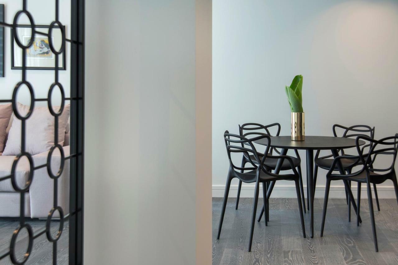 Glyfada South42 Apartment เอเธนส์ ภายนอก รูปภาพ