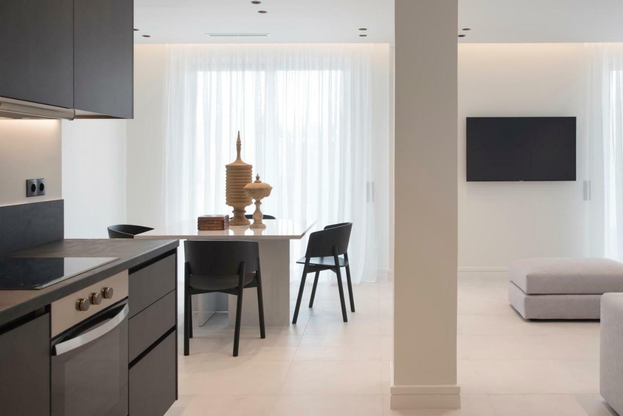 Glyfada South42 Apartment เอเธนส์ ภายนอก รูปภาพ
