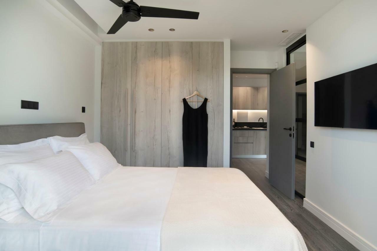 Glyfada South42 Apartment เอเธนส์ ภายนอก รูปภาพ