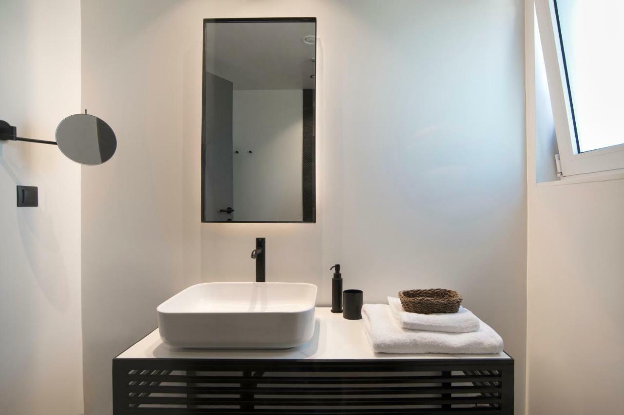 Glyfada South42 Apartment เอเธนส์ ภายนอก รูปภาพ