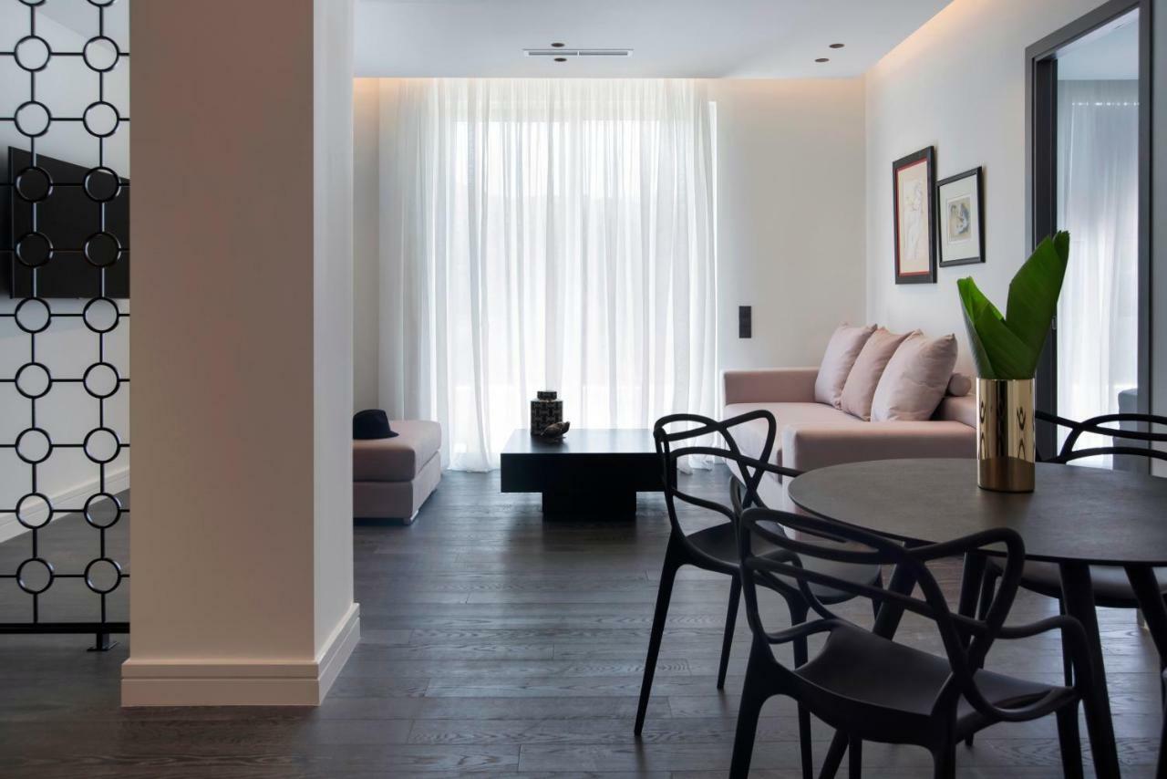 Glyfada South42 Apartment เอเธนส์ ภายนอก รูปภาพ