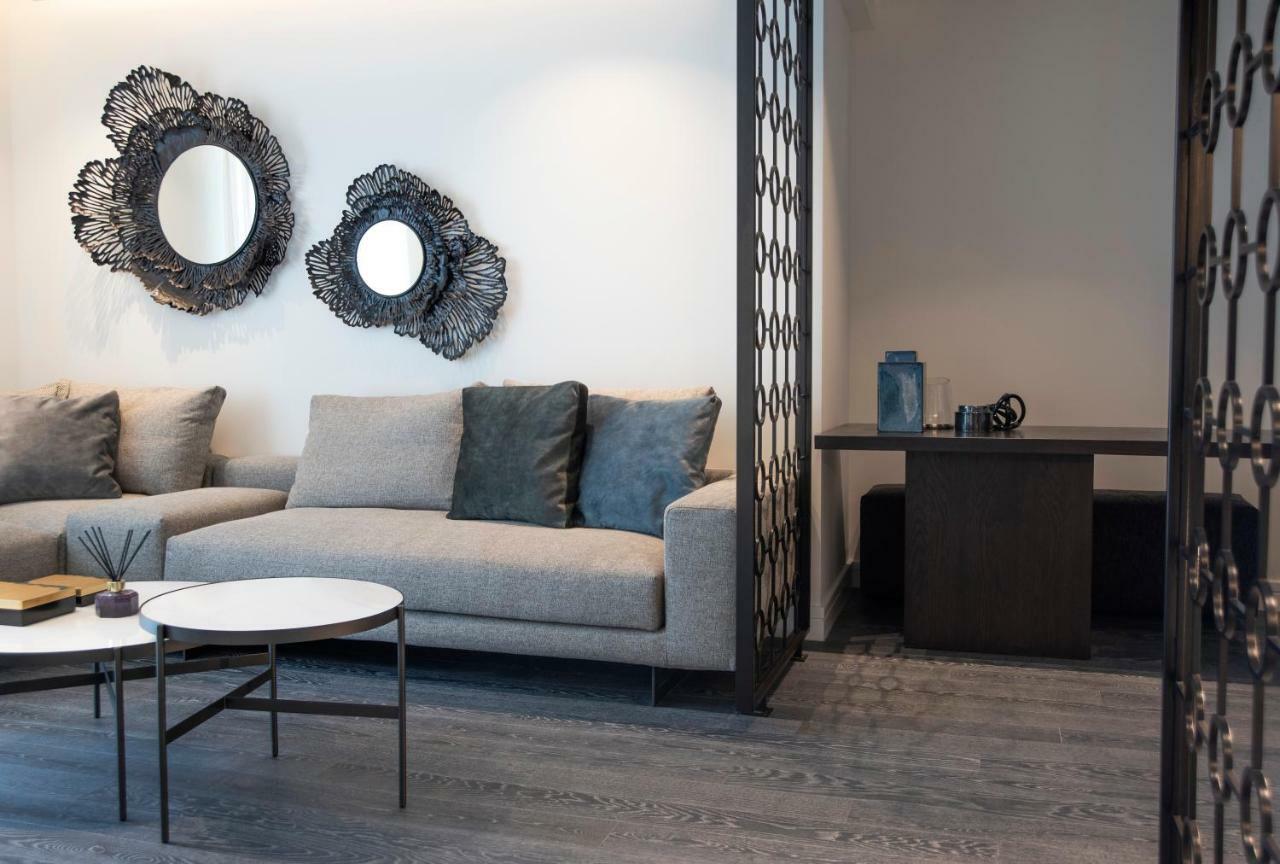 Glyfada South42 Apartment เอเธนส์ ภายนอก รูปภาพ