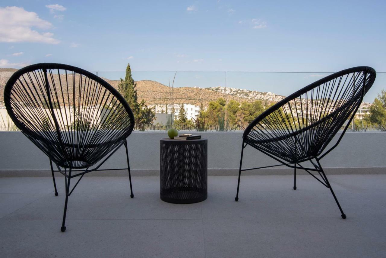 Glyfada South42 Apartment เอเธนส์ ภายนอก รูปภาพ