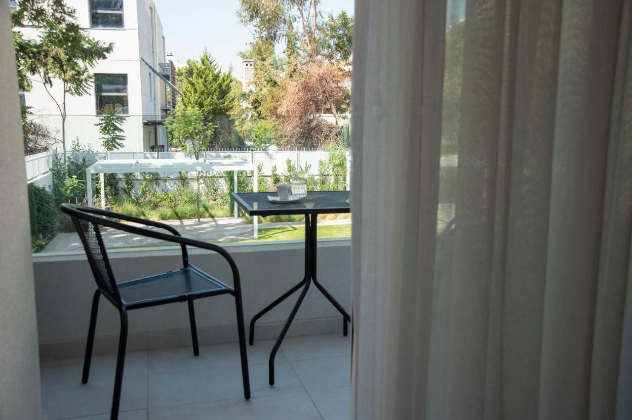 Glyfada South42 Apartment เอเธนส์ ภายนอก รูปภาพ
