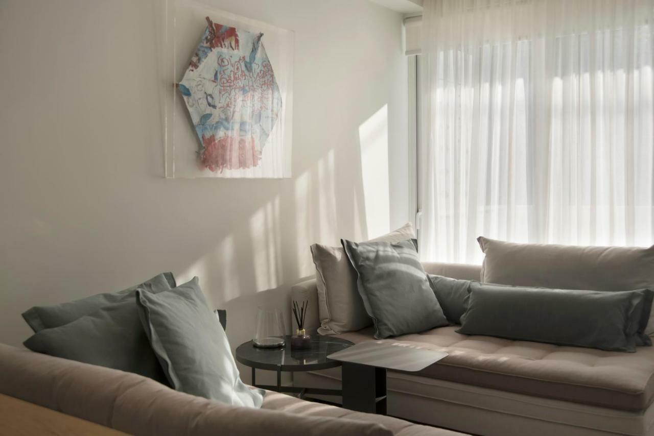 Glyfada South42 Apartment เอเธนส์ ภายนอก รูปภาพ