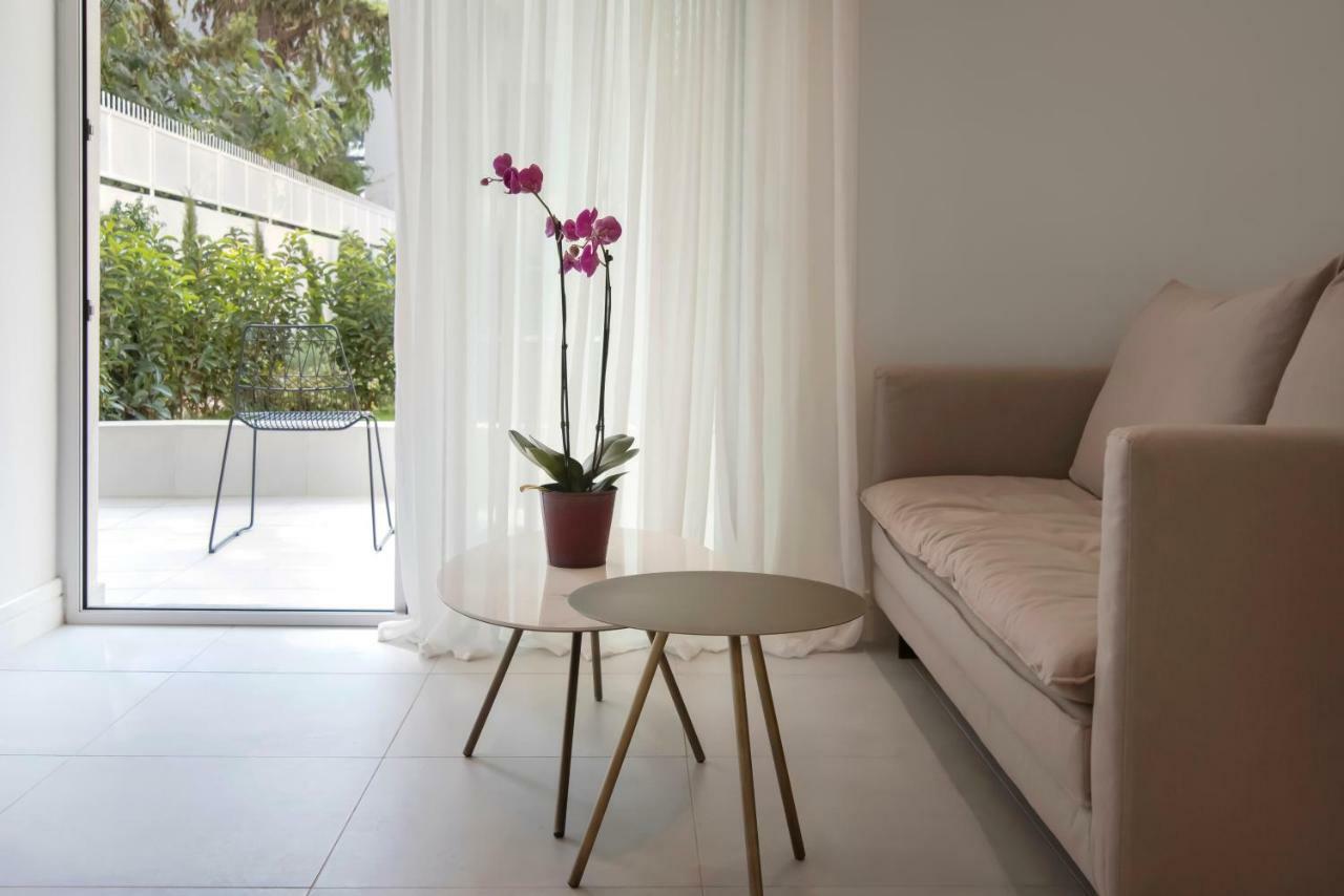 Glyfada South42 Apartment เอเธนส์ ภายนอก รูปภาพ