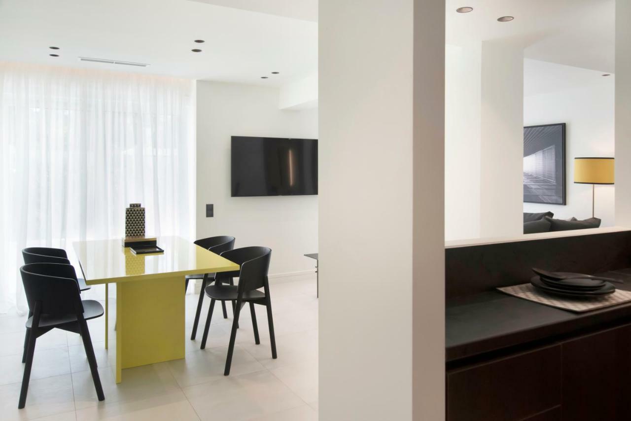 Glyfada South42 Apartment เอเธนส์ ภายนอก รูปภาพ