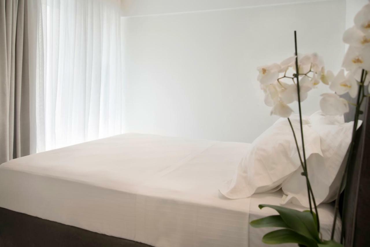 Glyfada South42 Apartment เอเธนส์ ภายนอก รูปภาพ