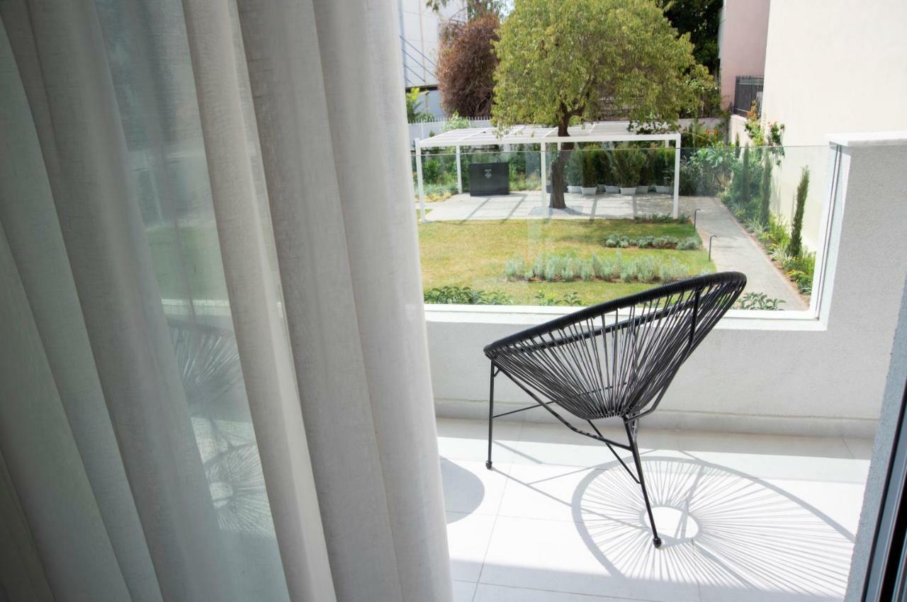Glyfada South42 Apartment เอเธนส์ ภายนอก รูปภาพ