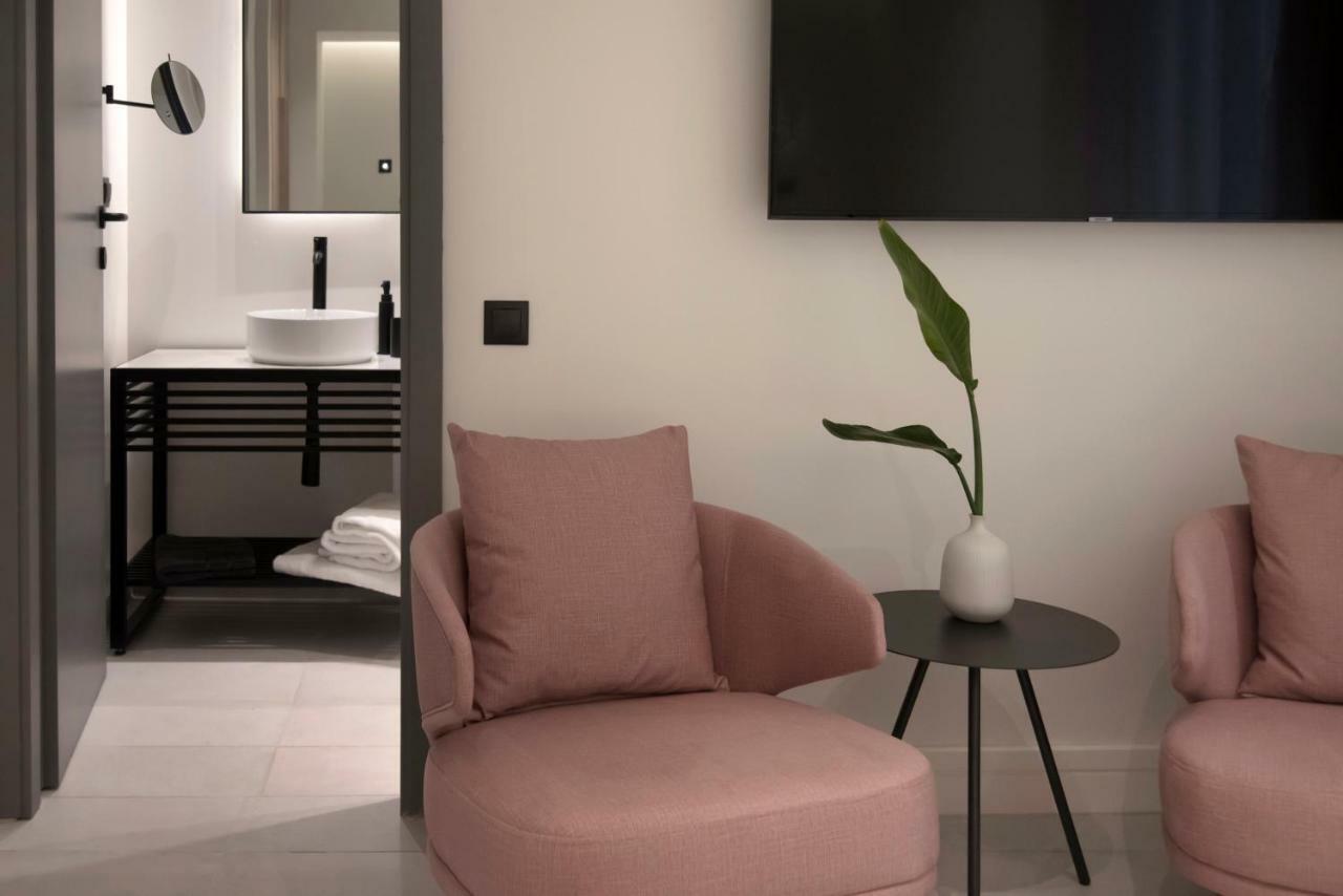 Glyfada South42 Apartment เอเธนส์ ภายนอก รูปภาพ
