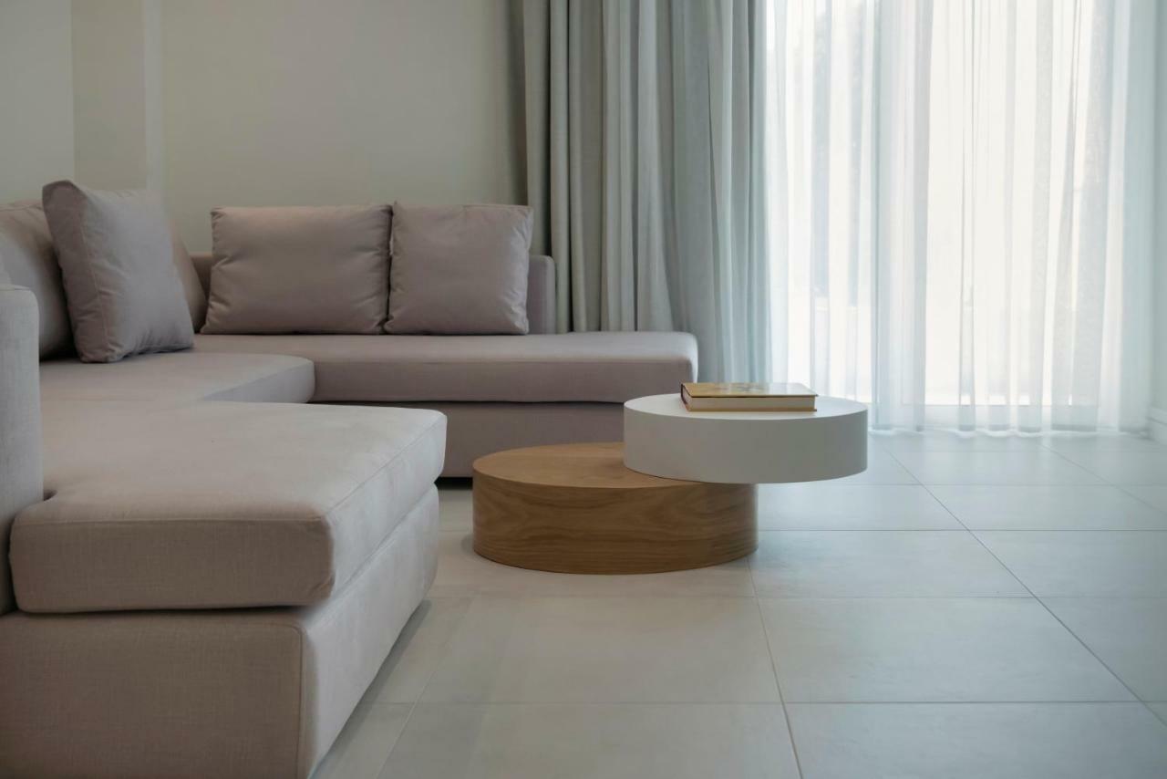 Glyfada South42 Apartment เอเธนส์ ภายนอก รูปภาพ