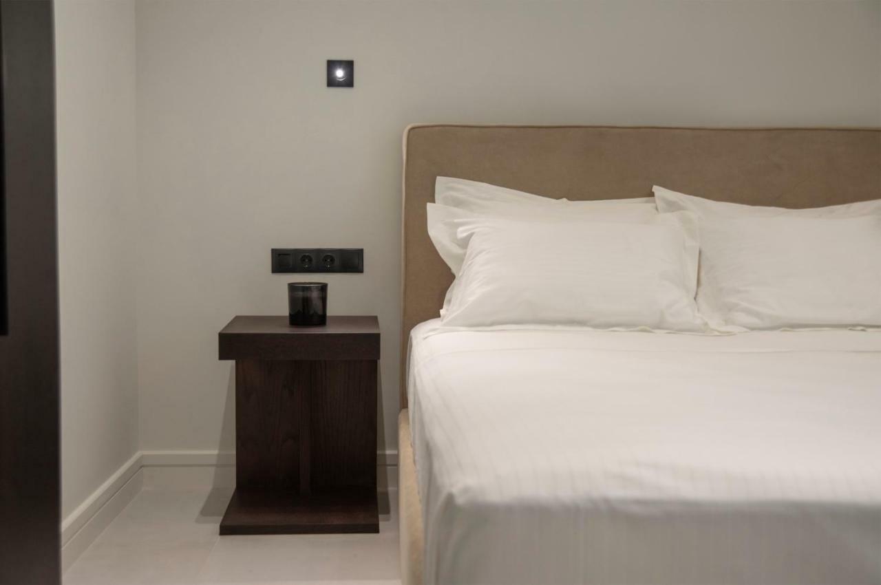 Glyfada South42 Apartment เอเธนส์ ภายนอก รูปภาพ