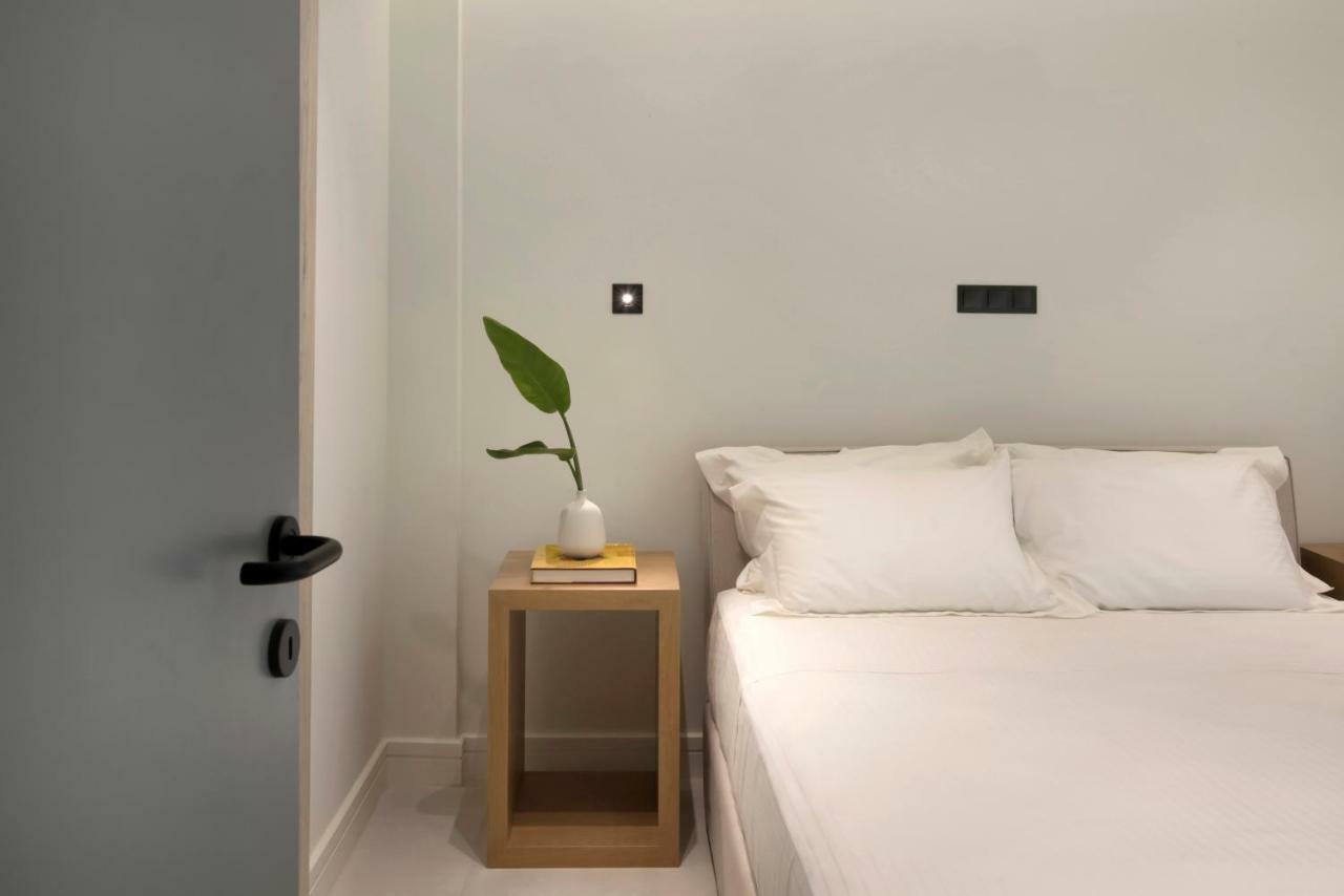 Glyfada South42 Apartment เอเธนส์ ภายนอก รูปภาพ