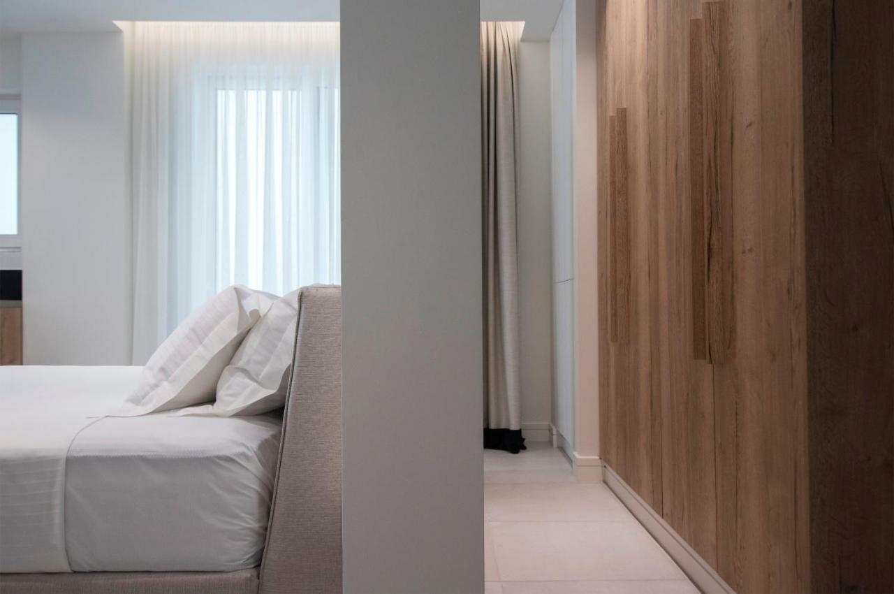Glyfada South42 Apartment เอเธนส์ ภายนอก รูปภาพ
