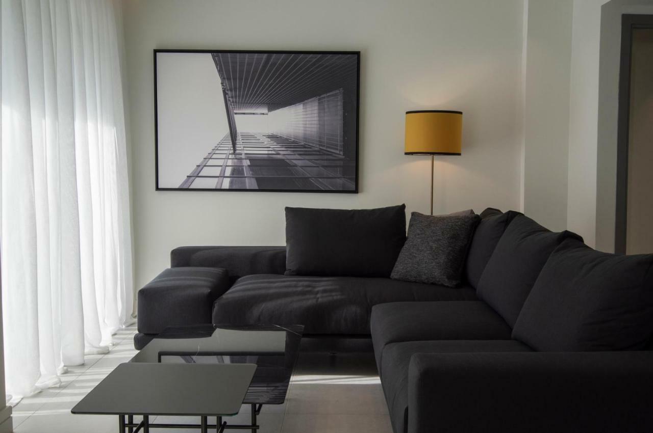 Glyfada South42 Apartment เอเธนส์ ภายนอก รูปภาพ