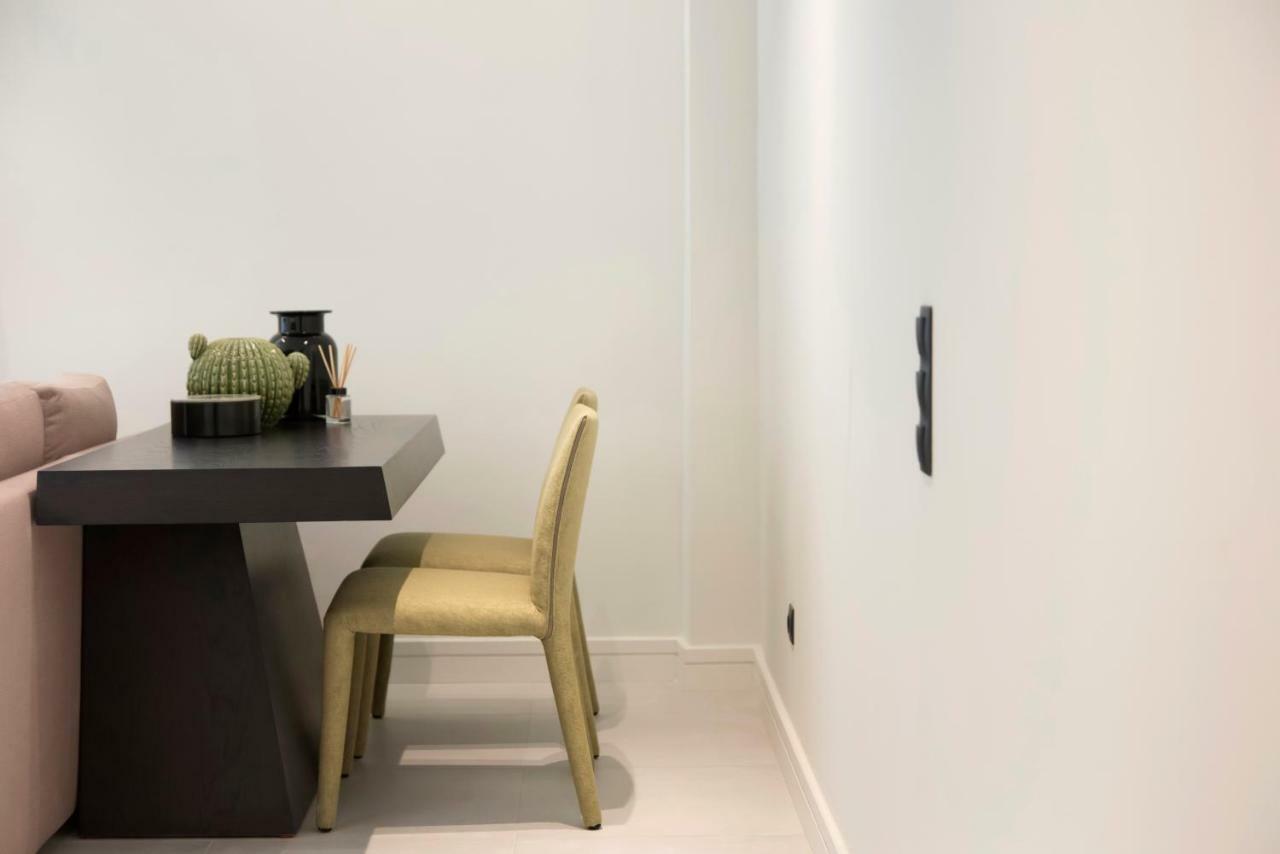 Glyfada South42 Apartment เอเธนส์ ภายนอก รูปภาพ