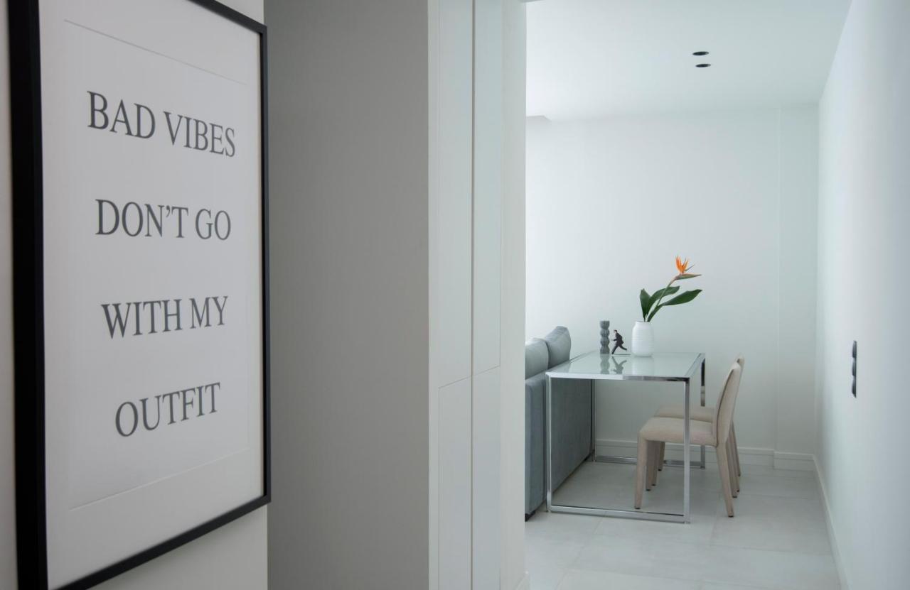 Glyfada South42 Apartment เอเธนส์ ภายนอก รูปภาพ