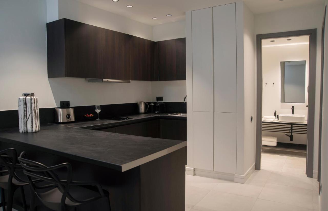 Glyfada South42 Apartment เอเธนส์ ภายนอก รูปภาพ