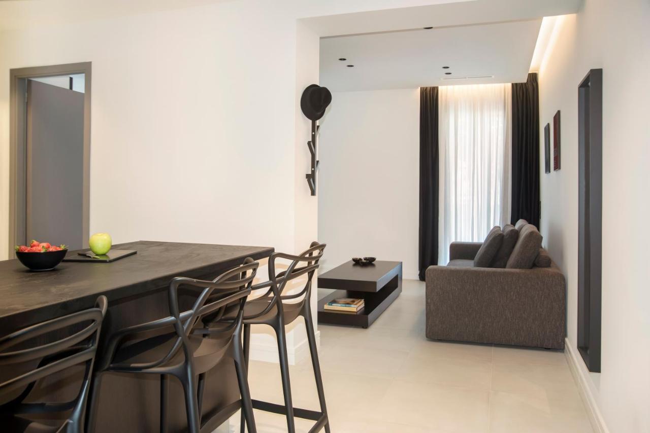 Glyfada South42 Apartment เอเธนส์ ภายนอก รูปภาพ