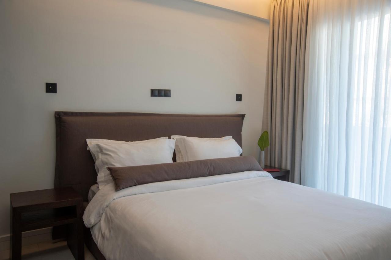 Glyfada South42 Apartment เอเธนส์ ภายนอก รูปภาพ