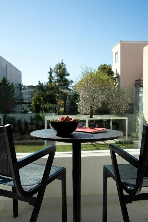 Glyfada South42 Apartment เอเธนส์ ภายนอก รูปภาพ